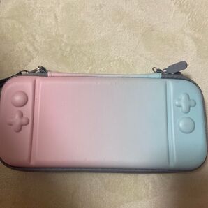 Nintendo Switchケース