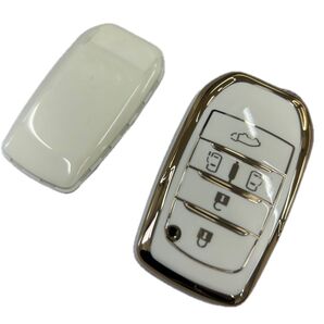 キーカバー 40系 アルファード ヴェルファイア