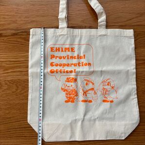 自衛隊 愛媛 トートバッグ