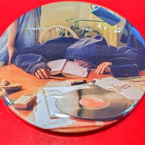 ChilliBeans.「that's all i can do」ミラー