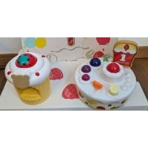 しまじろう 知育玩具セット