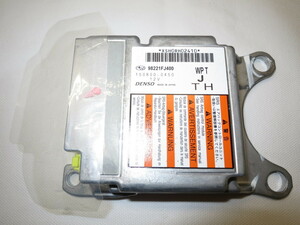 ★保証付★インプレッサ GPE VX エアバック　エアバッグ　エアーバック　コンピューター　98221FJ400　　150800-0450　管理番号（Q-4404）