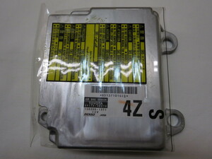 * with guarantee *GS450h Lexus GWS191 19 series airbag air bag computer 89170-30870 150300-1371 control number (Q-6804)