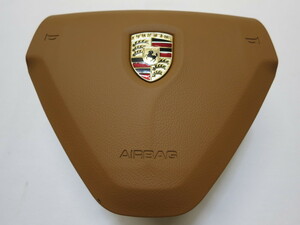  new goods! 997 Porsche 911 987 driver`s seat airbag air bag air bag control number (Q-7996)