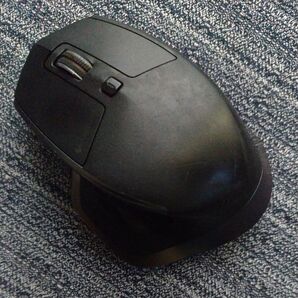 Logitech MX Master Bluetoothワイヤレスマウス M-R0052
