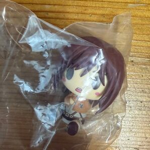 一番くじ 進撃の巨人 G賞ちょこのっこフィギュア サシャ