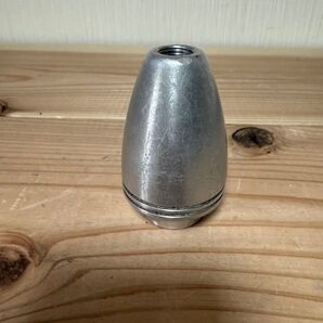 pivot スーパークイックシフトノブ M12 1.25 中古品