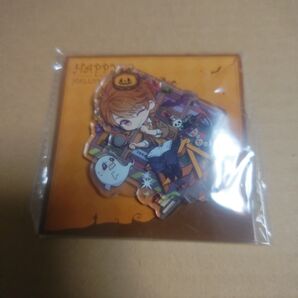 未定事件簿 ハロウィン アクスタ 夏彦