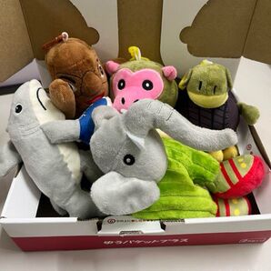 AIモンスター まとめて