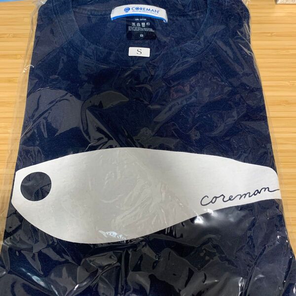 コアマン Tシャツ