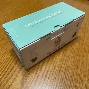 電球型防犯カメラ E26口金 Wi-Fi対応 防犯カメラ 屋内 家庭用