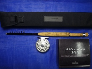 Alltmor mobile 704-7T s-100 set Alto moa мобильный Pack Rod катушка комплект te отсутствует ko оригинальный кейс храпового типа клик drag 