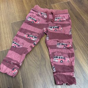 GAP 消防車パンツ