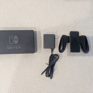 Nintendo Switch ニンテンドースイッチ ドック セット