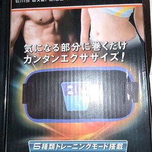 電動エクササイズ