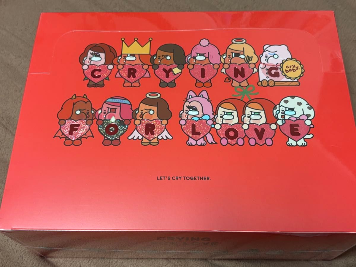 国内正規品】シュリンク付き POPMART Bikini Bottom Buddies