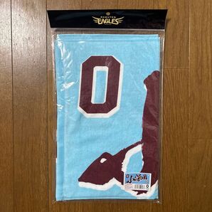 楽天 スポーツタオル 小深田選手