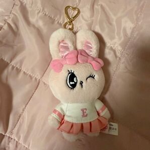 エスターバニー リボンバニー ランダム ぬいぐるみ sweet date デート キーホルダー ブラインドボックス