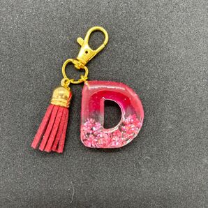 キーホルダー アクセサリー バッグチャーム ハンドメイド