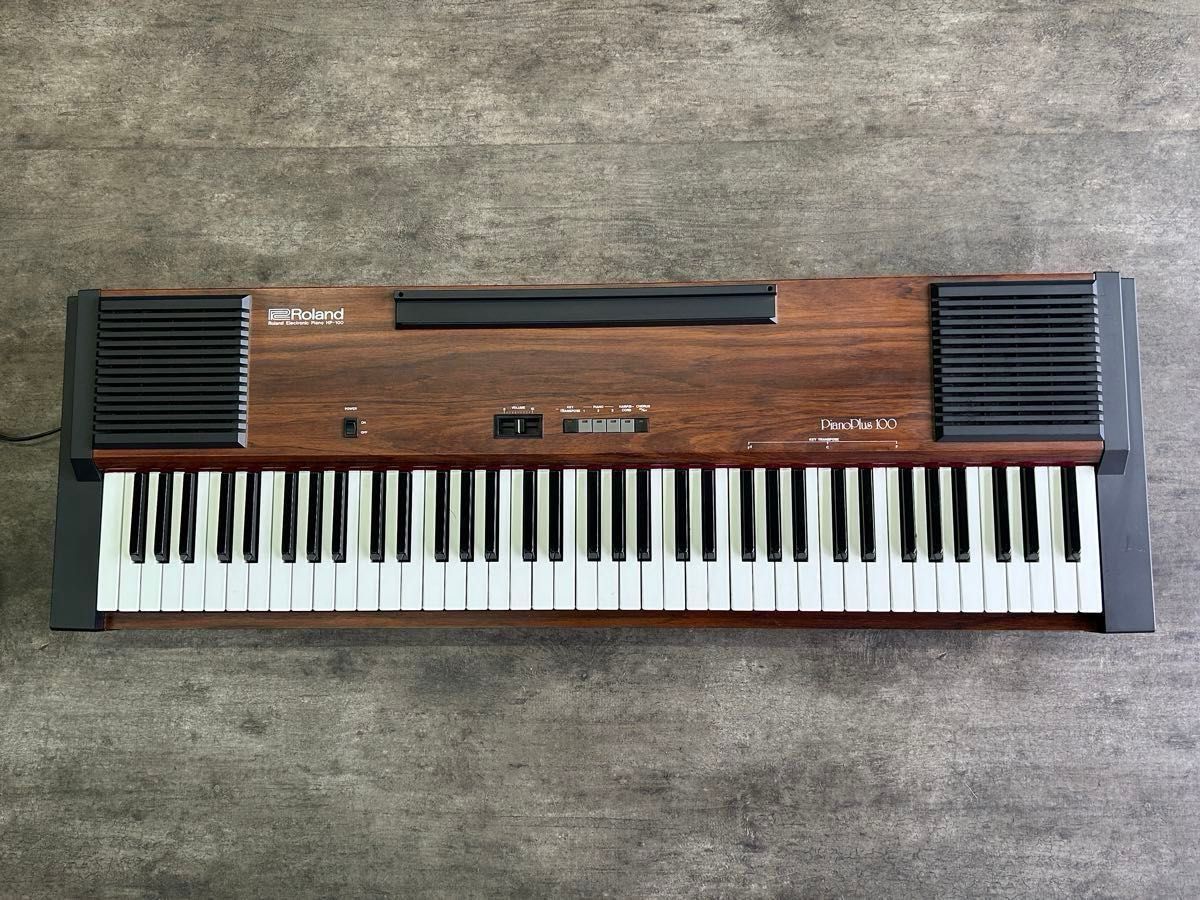 Roland ローランド　HP-100