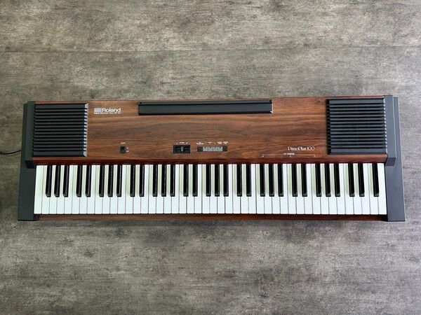 Roland ローランド HP-100