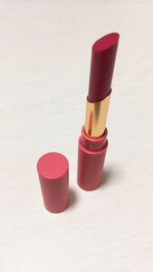 エテュセ☆ リップエデュション ティントルージュ 02 ピンク