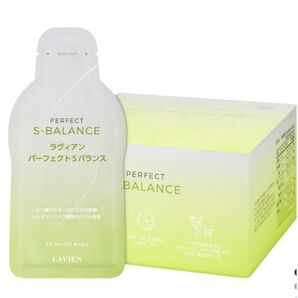 【新品未開封】LAVIEN ラヴィアン パーフェクトSバランス お試し7袋