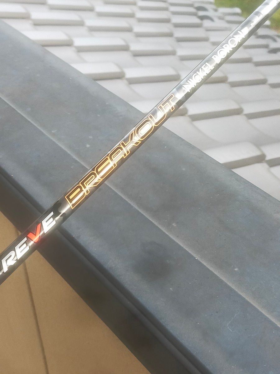 REVE アサルトアタック 50S ホンマスリーブ｜Yahoo!フリマ（旧PayPay