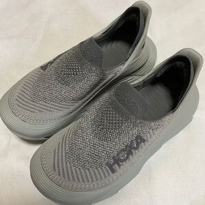 RESTORE TC ホカ オネオネ スリッポン 25㎝ US7