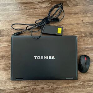 ノートパソコン 東芝dynabook Satellite B552/H ジャンク