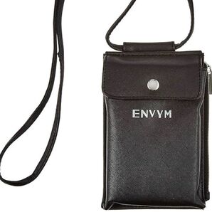 2019年ポップティーン付録 スマホショルダー