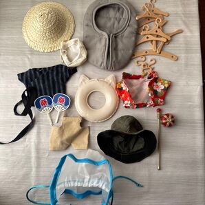 ぬい活 グッズ まとめ売り