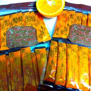 モンロワール オレンジ ピール内容150g 22個〜25個入 2袋 ヤマト新品箱入発送