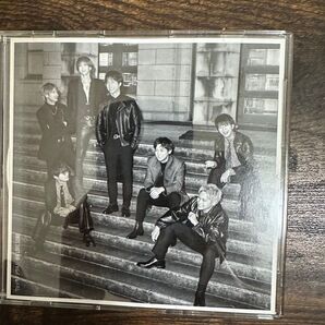 WEST ウェッサイソウル/BIG LOVE SONG 通常版