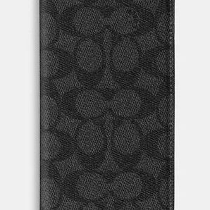 COACH iPhone 16 Pro スマホケース アイフォンケース