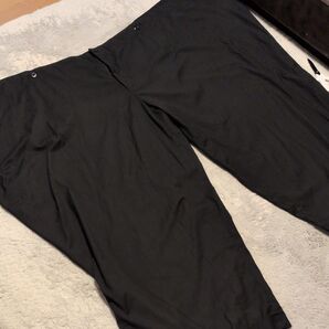 ミダス 袴 パンツ 超ワイドパンツ