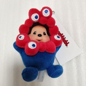 EXPO2025 モンチッチ ミャクミャク コラボマスコット