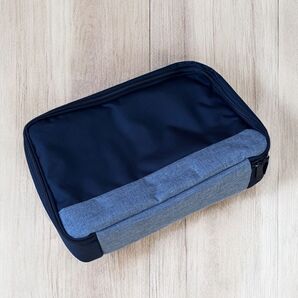 プロジェクター収納ケース 持ち運び便利 保護バッグ 軽量 コンパクト収納