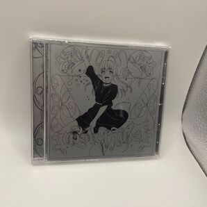 Watch me! YOASOBI レンタル落ちCD ヨアソビ