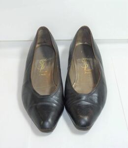 Yves Saint Laurent(イヴサンローラン)　レディス靴　SIZE：35 1/2　710669CF107-O028