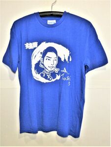 JPB(横浜ベイスターズ：東急ハンズ製)　交流戦Tシャツ　SIZE：Ｆ　848155AA47-293