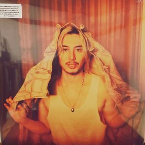 オマケ付き!新品未使用! 藤井風 Prema レコード 限定カラーヴァイナル!入手困難!