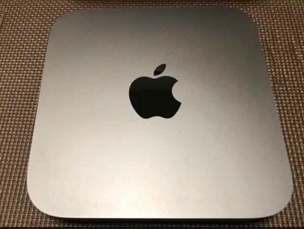 Mac mini 2018 Core i7 