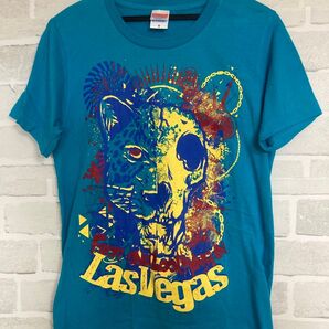 Fear and Lothing in Las Vegas Tシャツ Sサイズ