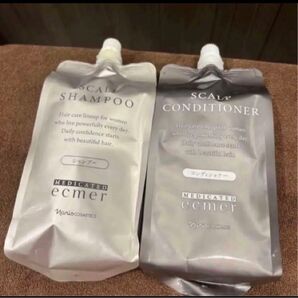 ナリス★エクメール★スキャルプ★セット