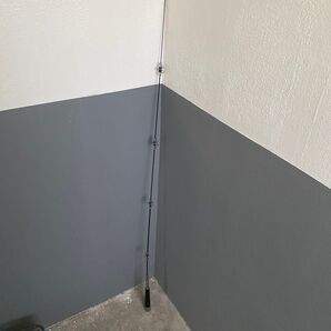 143/433 アマチュア無線アンテナ