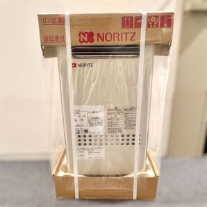ノーリツ(NORITZ)GQ-2027AWX-DX ガス給湯器 高温水供給式 本体のみ 高音差し湯タイプ 都市ガス用