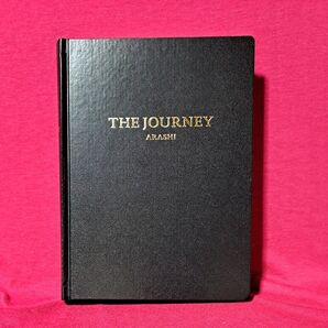 THE JOURNEY ARASHI 嵐 写真集