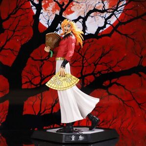 鬼滅の刃 鬼滅 童磨 どうま フィギュア 新品 未使用 上限 十二鬼月 上弦の鬼 下弦の鬼