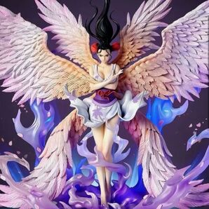 ワンピース ロビン ニコロビン フィギュア 海賊 四皇 新品 未使用 麦わら ルフィー ゾロ ナミ サンジ チョッパー ブルック